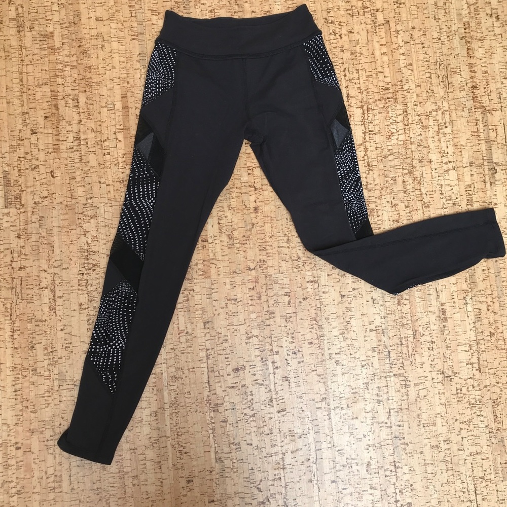 Beyond Yoga Pants